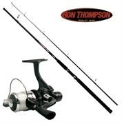 Ron Thompson Evo Concept fiskes�t